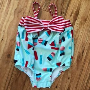 Swim suit